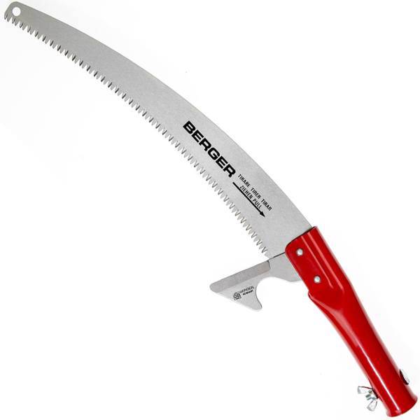 اره باغبانی برگر مدل 61912، Berger 61912 Garden Saw