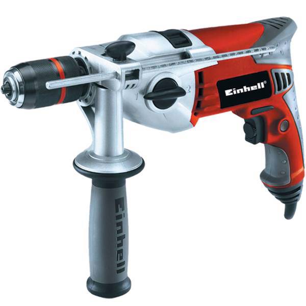 دریل چکشی اینهل مدل RT-ID 105، Einhell RT-ID 105 Impact Drill