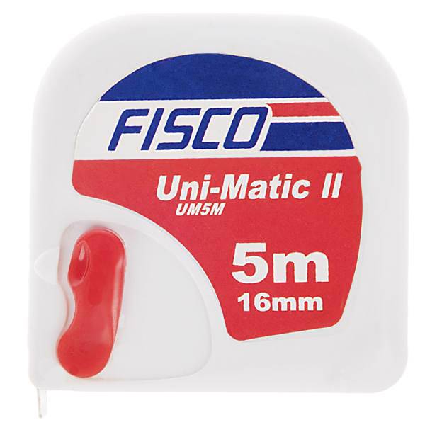 متر 5 متری فیسکو مدل UM5M، Fisco UM5M 5M Meter