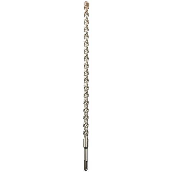 مته چهارشیار SDS-Plus دیوالت مدل DW9577، Dewalt DW9577 SDS-Plus Drill Bit