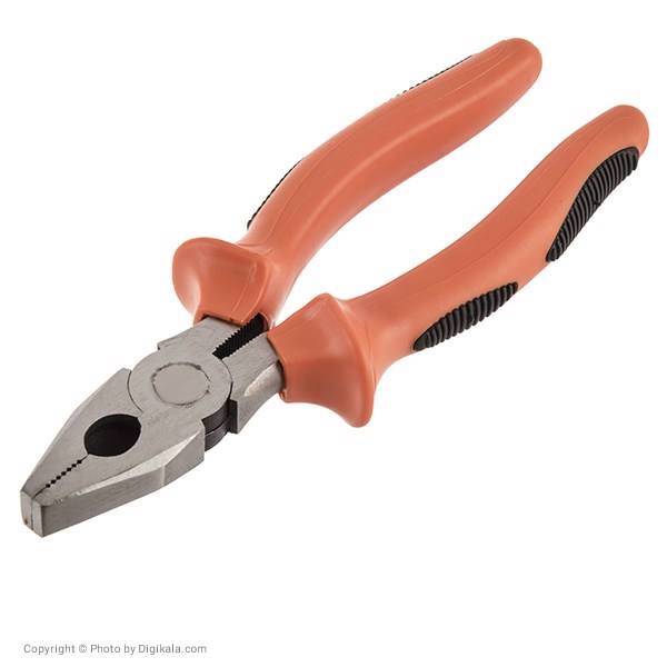مجموعه انبر مگا تولز مدل M95530 بسته 3 عددی، Mega Tools M95530 Pliers Set 3 PCS