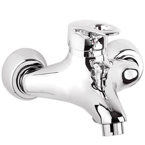 شیر حمام سهند مدل دنیز، Sahand Bath Mixer Deniz