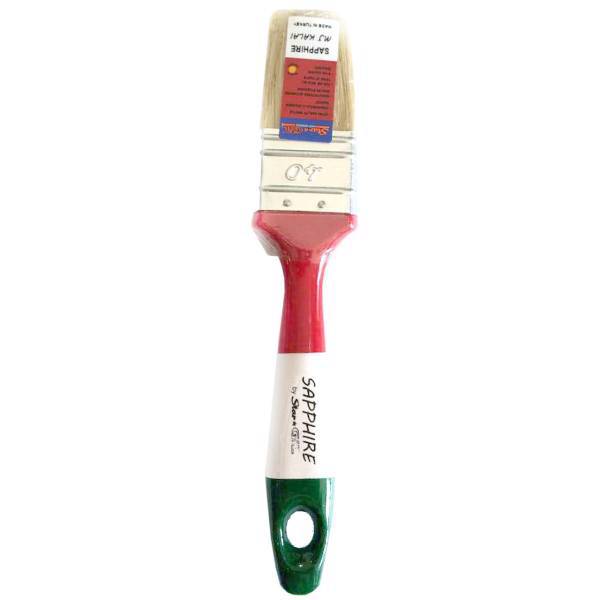 قلم موی نقاشی استار گیل سری Sapphire سایز 40 میلی متری، Star Gil 40mm Sapphire Series Paint Brush