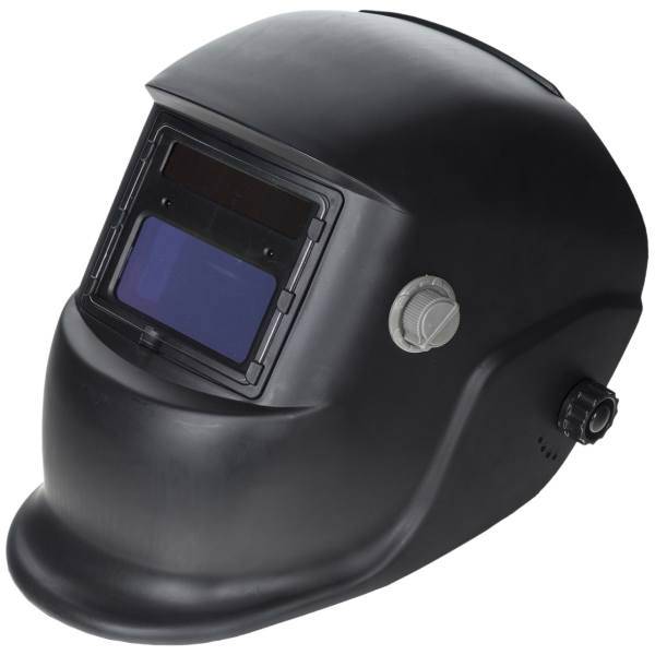کلاه ماسک جوشکاری اتوماتیک مدل JSN200، WELDING HELMET