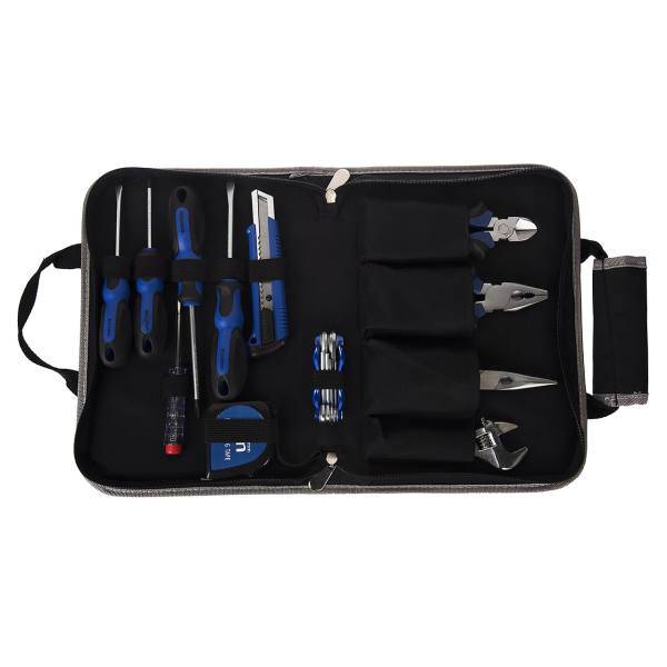 مجموعه ابزار پارتنر مدل PA-5017 ست 13 عددی، Partner PA-5017 Toolkit 13 PCS