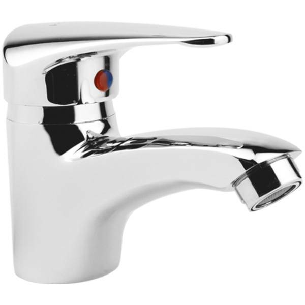 شیر روشویی کسری مدل کارون، Kasra karon basin mixer