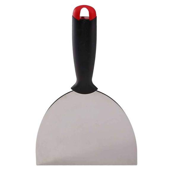 کاردک اوتی پقفه مدل Couteau Plaquiste سایز 15 سانتی متر، Loutil Parfait Couteau Plaquiste Paint Scrapper 15cm