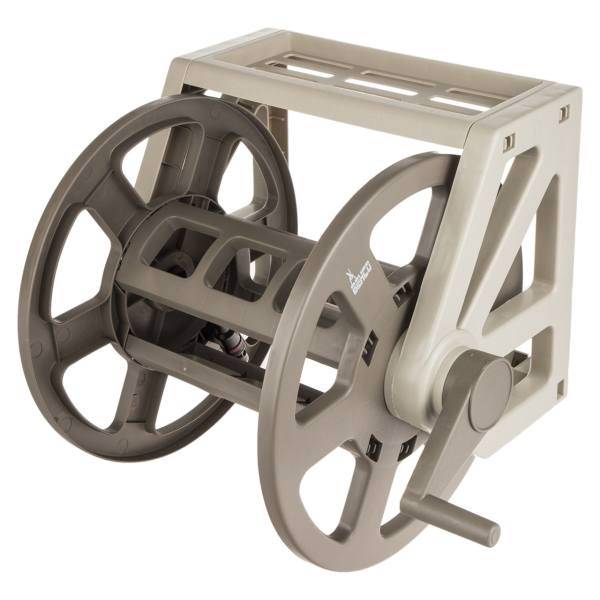 شلنگ جمع کن مدل Wall Mounted، Wall Mounted Hose Reel