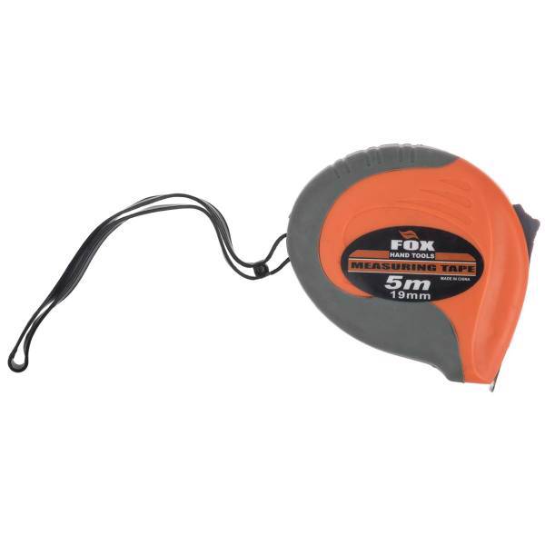 متر 5 متری فاکس مدل G12، Fox G12 5m Meter