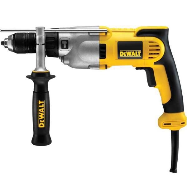 دریل چکشی دیوالت DWD524KS، Dewalt DWD524KS Impact Drill