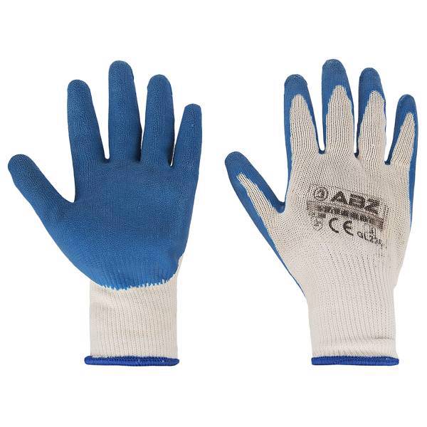 دستکش ایمنی ای بی زد مدل GL220، ABZ GL220 Safety Gloves