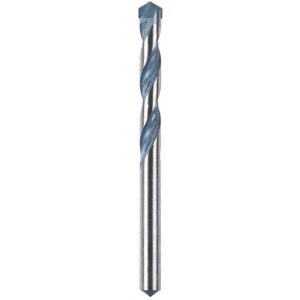 مته همه کاره بوش مدل 2608596053 سایز 6 میلی متر، Bosch 2608596053 Multi Construction Drill Bit 6mm