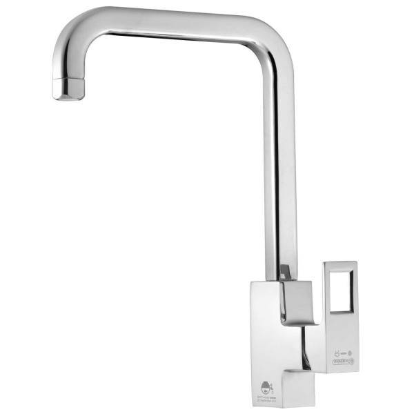 شیرآشپزخانه درخشان مدل جزیره، Derakhshan Jazire Kitchen Faucets