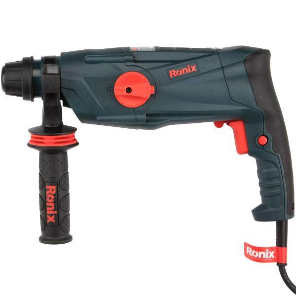 دریل چکشی تخریب رونیکس مدل 2722، Ronix 2722 Demolition Impact Drill