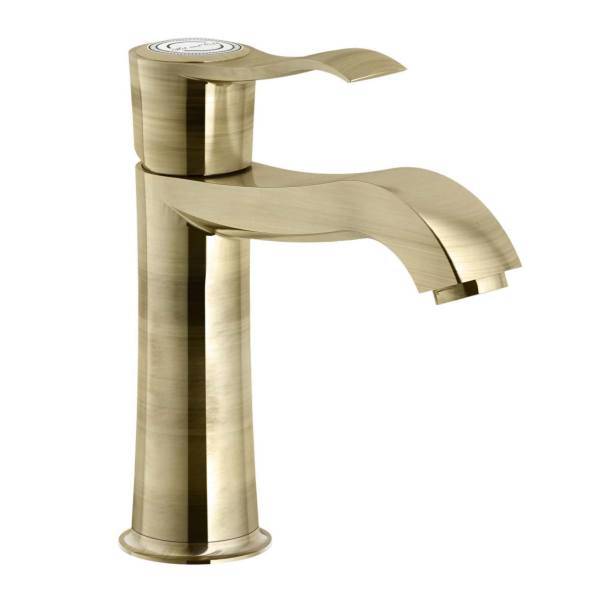 شیر روشویی نوبیلی مدل SOFI، NOBILI SOFI Basin Faucets