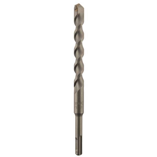 مته چهار شیار SDS-Plus دیوالت مدل DW00718، Dewalt DW00718 SDS-Plus Drill Bit