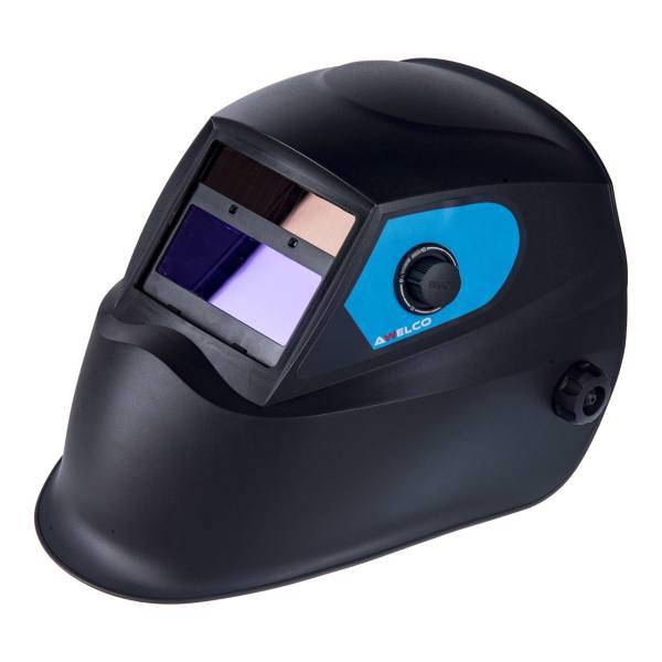 ماسک جوشکاری اولکو مدل 2000-E-90390، Awelco 2000-E-90390 Welding Mask