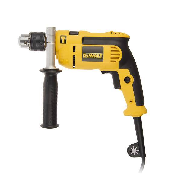 دریل چکشی دیوالت مدل DWD024K، Dewalt DWD024K Impact Drill