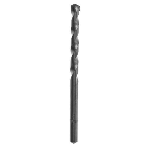 مته الماسه ونوس دی اس اچ سایز 8 میلی متر بسته 10 عددی، Venus DSH Masonry Drill bit 8 mm 10 PCS