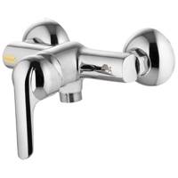 شیرتوالت درخشان مدل کاج - Derakhshan Kaj Toilet Faucets