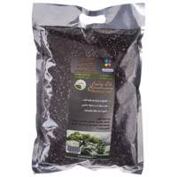 خاک بونسای گلباران سبز بسته 1 کیلوگرمی Golbarane Sabz 1 Kg Bonsai Soil Fertilizer