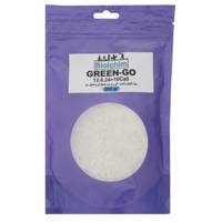 کود بیولکیم مدل GREEN-GO 12.8.24 plus 10Ca0 بسته 500 گرمی Biolchim GREEN-GO 12.8.24 plus 10Ca0 Fertilizer 500gr