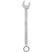 آچار یک سر تخت یک سر رینگی نووا سایز 19 میلی متر - Nova Combination Wrench 19 mm