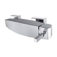 شیر توالت الپس مدل ALIS نقره ای مات ALPS ALIS AP90467-NS Toilet Faucets