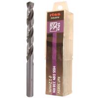 مته فلز ریس مدل 3085V001200 سایز 12 میلی متر بسته 5 عددی - Riss 3085V001200 Drill Bit Size 12mm Pack Of 5