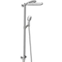 دوش حمام ملودی مدل آلبرتو Melody alberto shower set