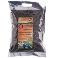 خاک هلندی گلباران سبز بسته 1 کیلوگرمی - Golbarane Sabz 1 Kg Dutch Soil Fertilizer