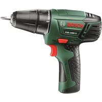 دریل پیچ گوشتی شارژی بوش مدل PSR 1080 Li Universal Bosch PSR 1080 Li Cordless Drill Driver