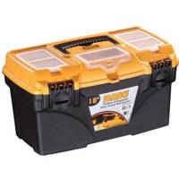 جعبه ابزار مانو مدل CO18 سایز 18 اینچ - Mano CO18 Size 18Inch Tool Box