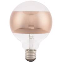 لامپ فیلامنتی 8 وات فور ام مدل MB8G95 پایه E27 4M MB8G95 8W Filament Bulb Lamp E27