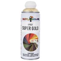 اسپری رنگ طلایی رال دوپلی کالر حجم 400 میلی لیتر Dupli Color Super Gold Paint Spray 400ml