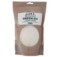 کود بیولکیم مدل GREEN-GO 12.8.24 plus 10Ca0 بسته 1000 گرمی - Biolchim GREEN-GO 12.8.24 plus 10Ca0 Fertilizer 1000gr