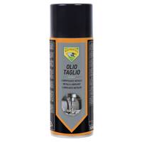 اسپری روغن محافظ برش و تراشکاری اکوسرویس مدل Oil Taglio حجم 400 میلی لیتر Eco Service Oil Taglio Spray 400 ml