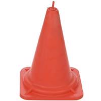 مخروط ترافیکی مدل 25 سانتی متری بسته 5 عددی Traffic Cone 25Cm Pack of 5 PCS