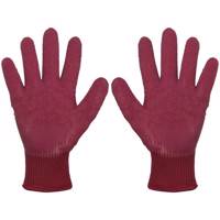 دستکش ایمنی فاکس مدل ML433 بسته 6 جفتی Fox ML433 Safety Gloves Pack of 6 Pairs