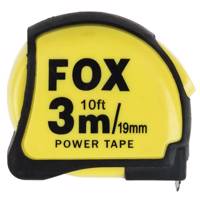 متر 3 متری فاکس مدل Power Tape - Fox Power Tape 3m Meter