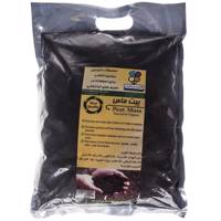 پیت ماس گلباران سبز بسته 1 کیلوگرمی Golbarane Sabz 1 Kg Peat Moss Fertilizer