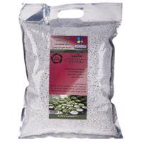 پرلیت دانه درشت گلباران سبز بسته 1 کیلوگرمی - Golbarane Sabz Big Perlite Fertilizer 1Kg