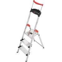 نردبان سه پله هایلو مدل XXR-8030301 Hailo XXR-8030301 3 Steps Ladder