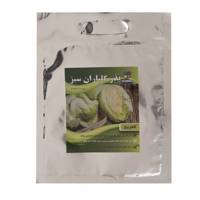 بذر کاهو پیچ گلباران سبز - Golbaranesabz Lettuce Seeds