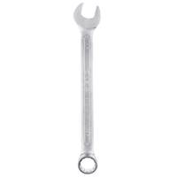 آچار یک سر تخت یک سر رینگی نووا سایز 17 میلی متر - Nova Combination Wrench 17 mm