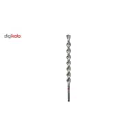 مته پنج‌ شیار 4 الماسه هیلتی مدل TE-YX 32/57 Hilti TE-YX 32/57 Drill Bit