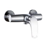 شیر توالت الپس مدل MARGARET کروم براق - ALPS MARGARET AP90887 Toilet Faucets