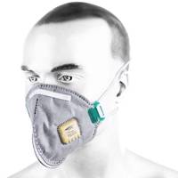 ماسک ضد گرد و غبار اس پی سی مدل HY8226 - SPC HY8226 Purely Mask