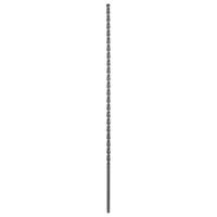 مته الماسه ولو سایز 11 میلی متر - Welu Masonry Drill bit 11mm