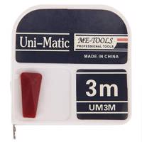 متر 3 متری می تولز مدل UM3M Me-Tools UM3M 3M Meter